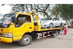 信宜附近24小时汽车拖车服务热线