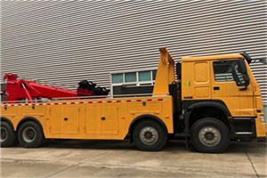 信宜道路救援公司